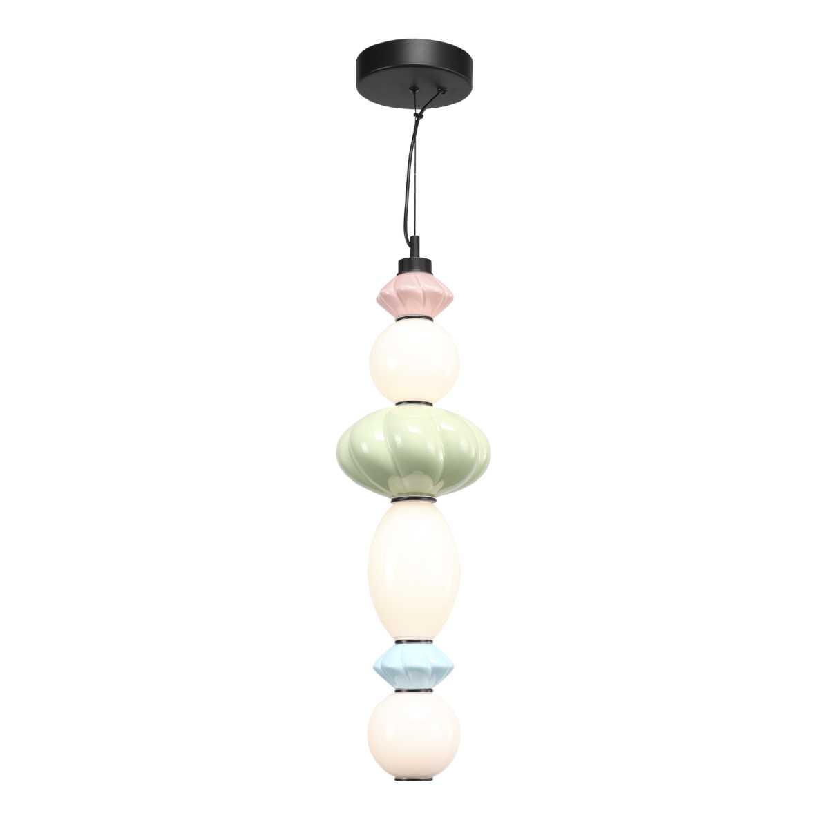 Подвесной светильник ST Luce FLORENTINI SL6134.433.01