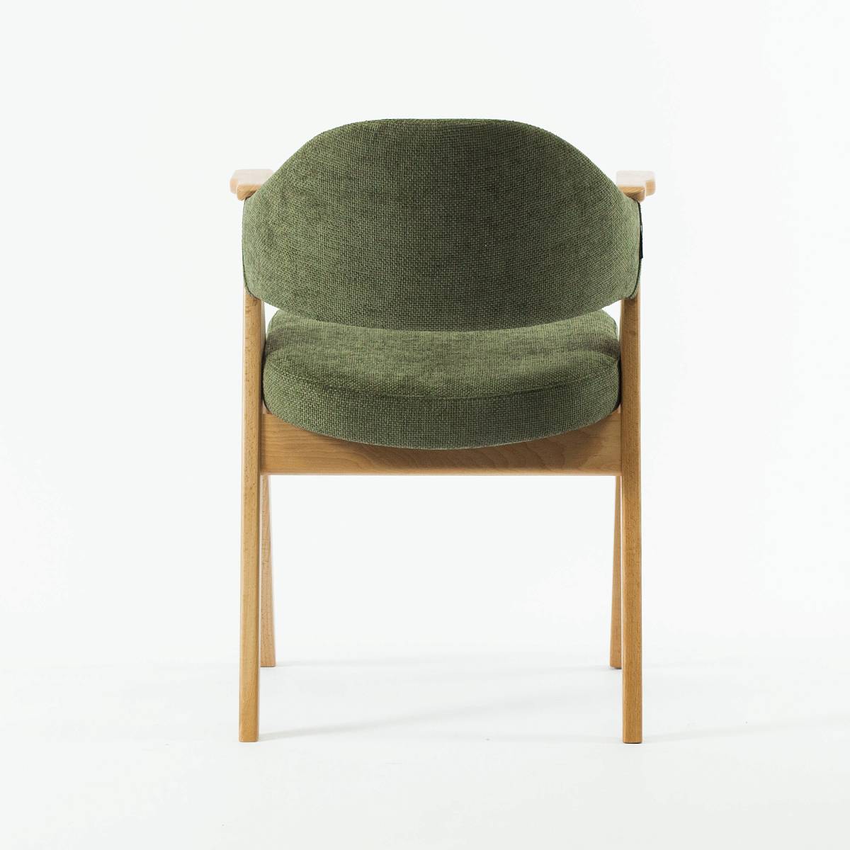 Стул Deephouse ЛЕСТЕР бук