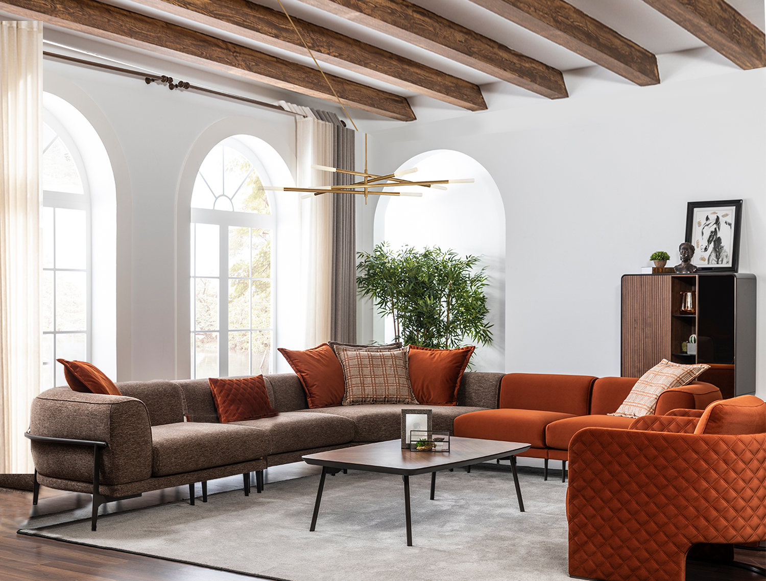 Диван Bomonti 701523