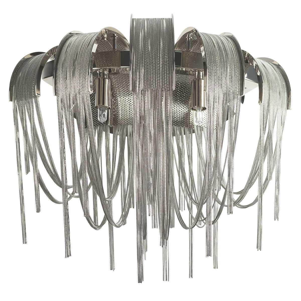 Бра LOFT IT Volver 10404W/C SN