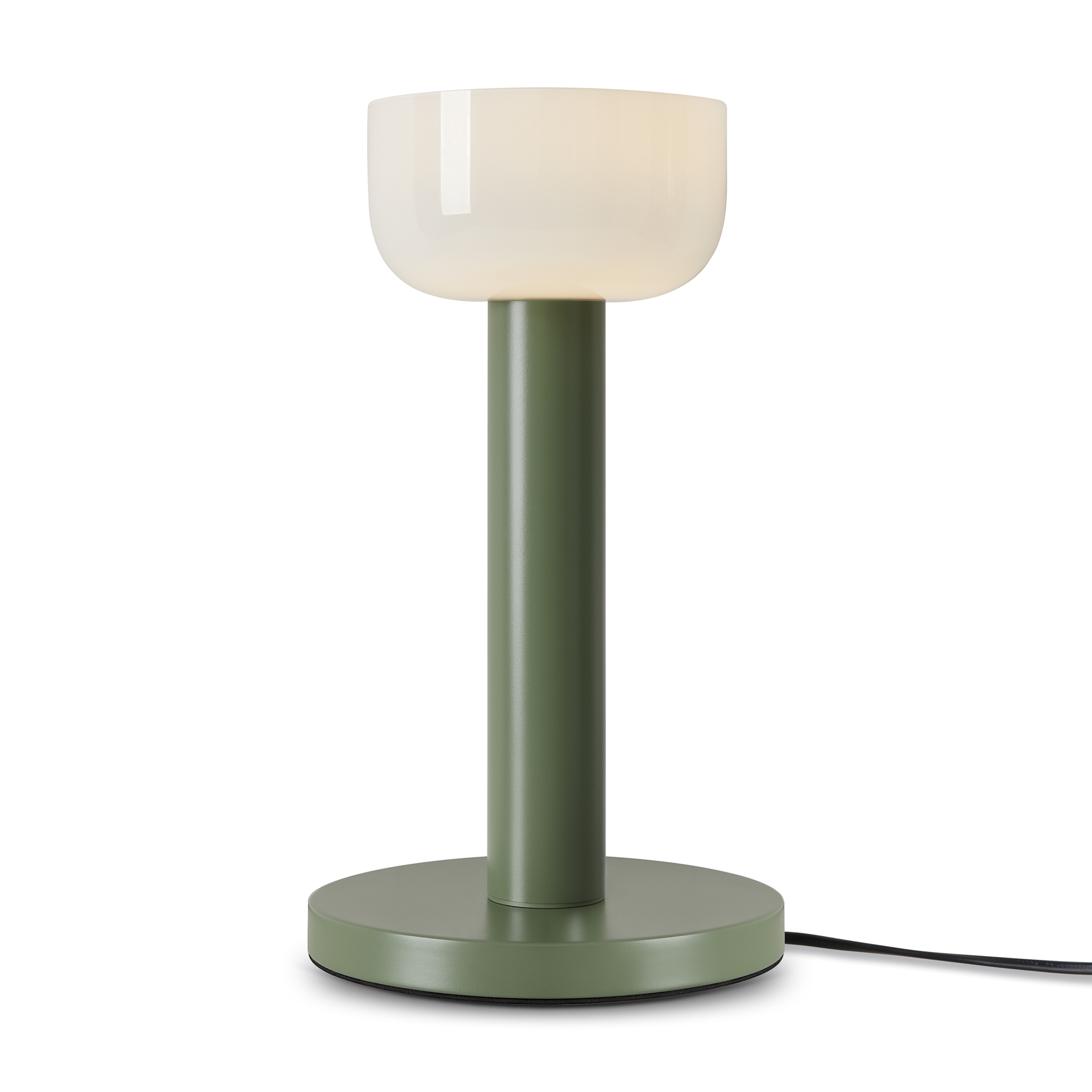 Настольный светильник Maytoni FR6185TL-L5GN