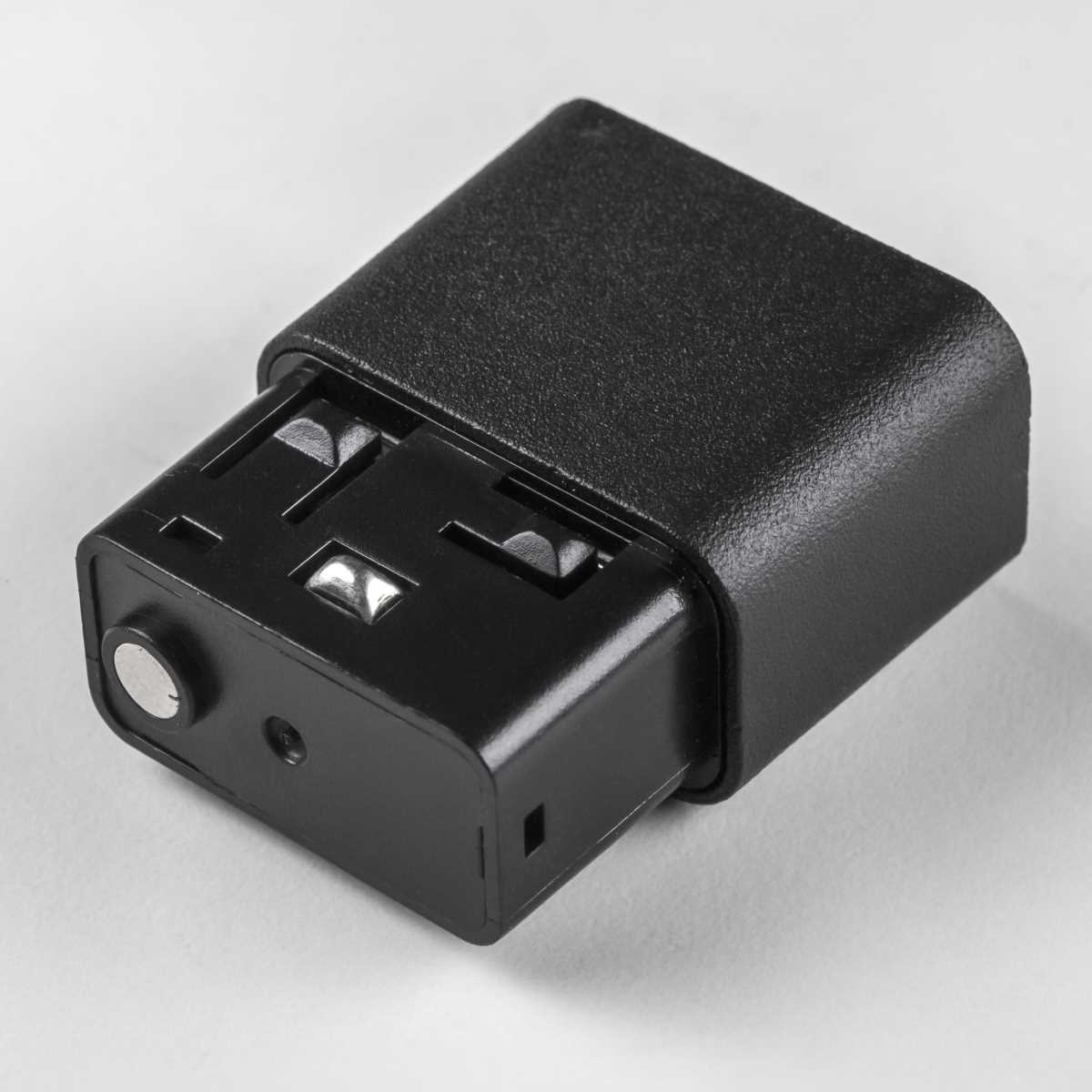 Светильник точечный Lightstar Uno 209437