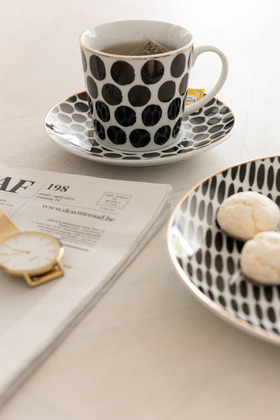 Тарелка Арт Декор 98473