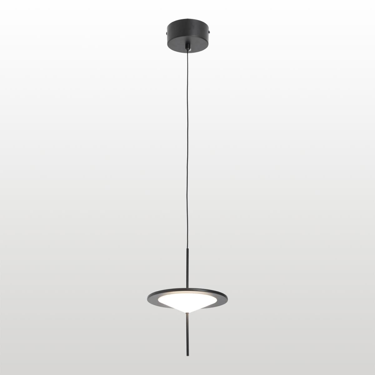 Подвесной светильник Lussole LSP-7531