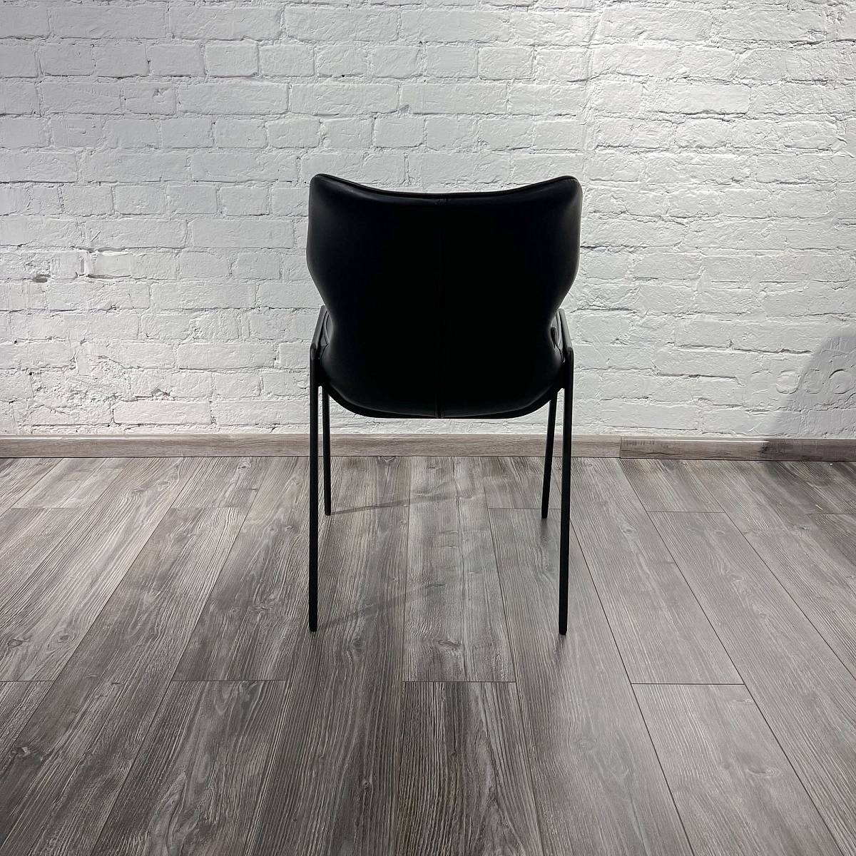 Стул Deephouse НАЙРОБИ экокожа металл