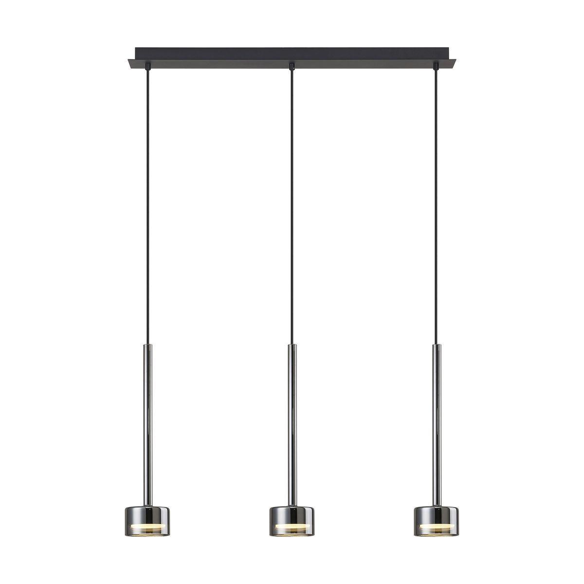 Подвесной светильник Mantra Tonic 7883