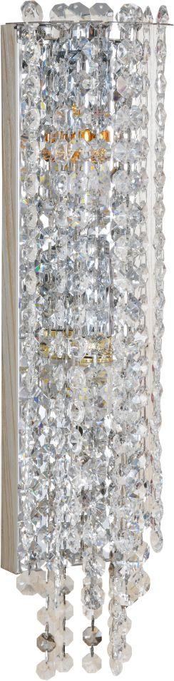 Светильник настенный Stilfort 2187/09/02W серия Rain of Crystal