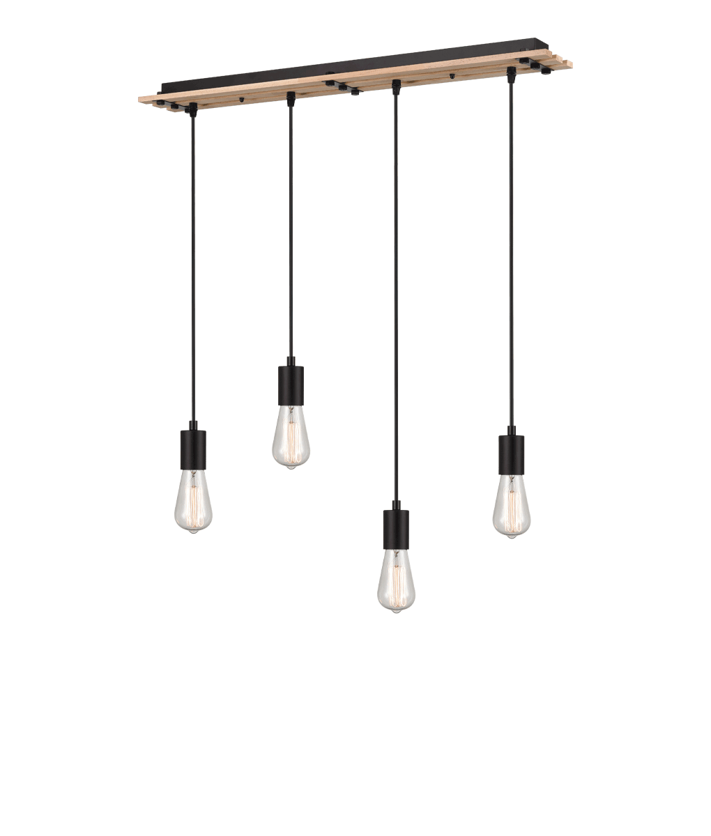 Подвесной светильник Vele Luce Tendenza VL6492P14