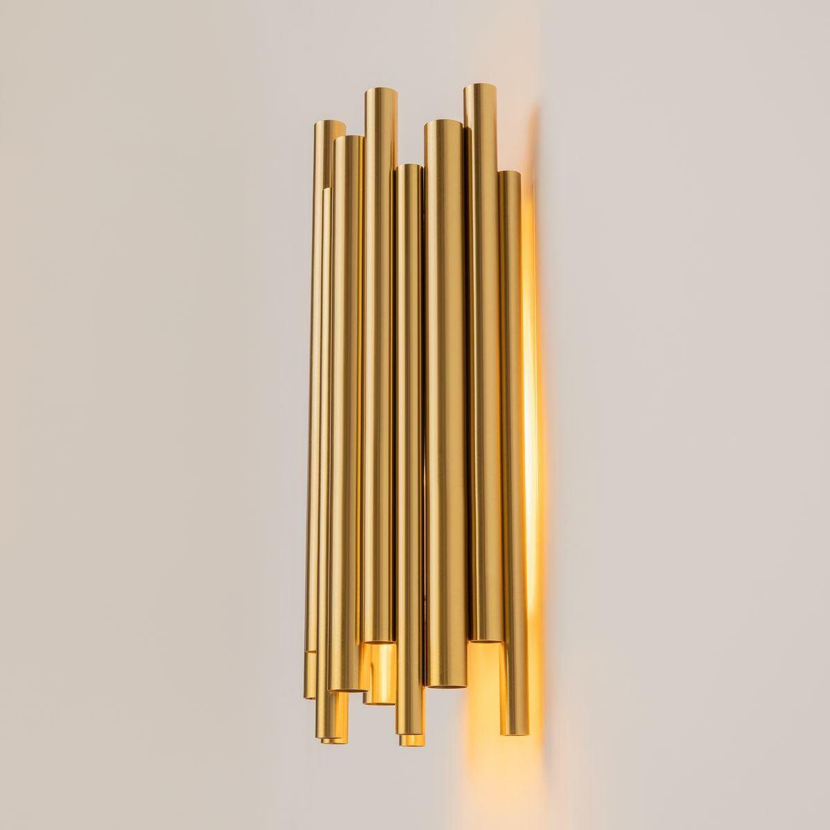 Настенный светильник Maytoni Coliseo MOD136WL-01BS