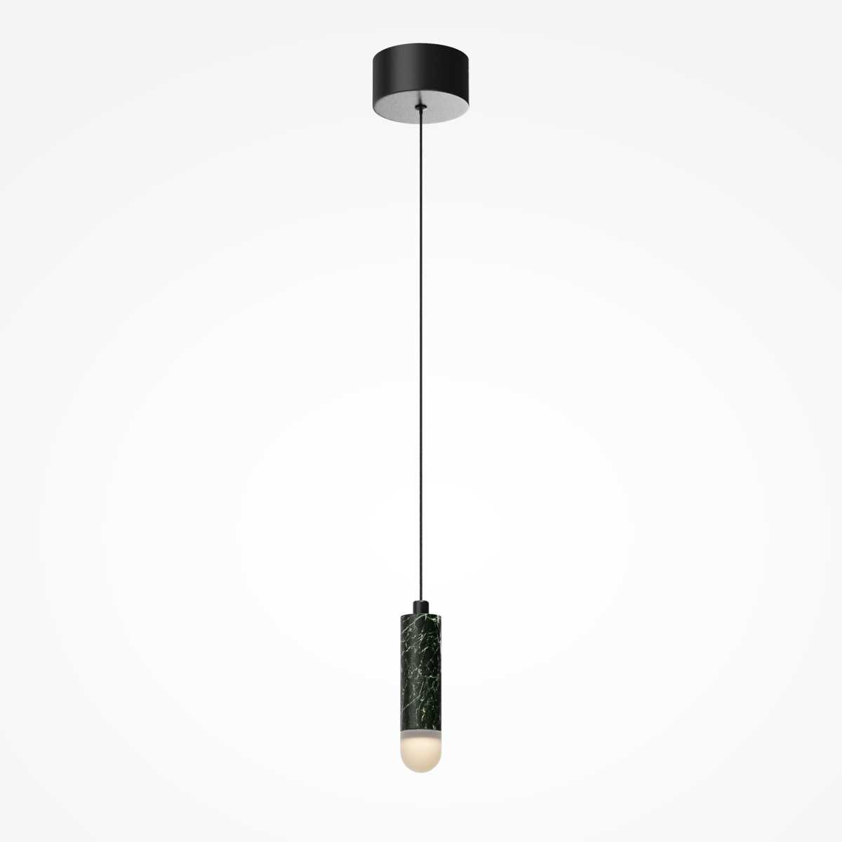 Подвесной светильник Maytoni Modern Bell MOD534PL-L4B3K1