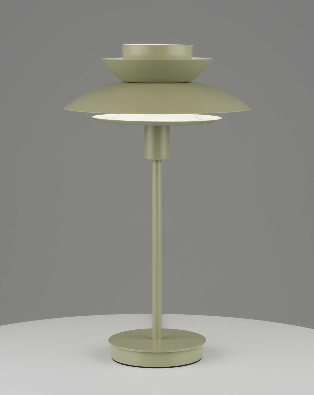 Лампа настольная Moderli Shaggy V11296-1T