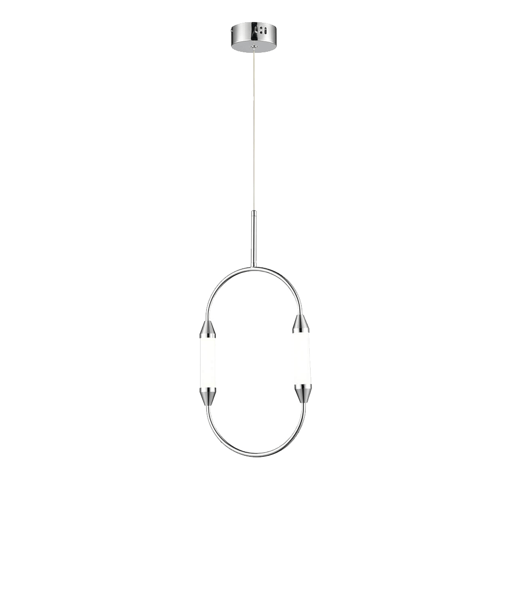 Подвесной светильник Vele Luce Capsula VL7293P11