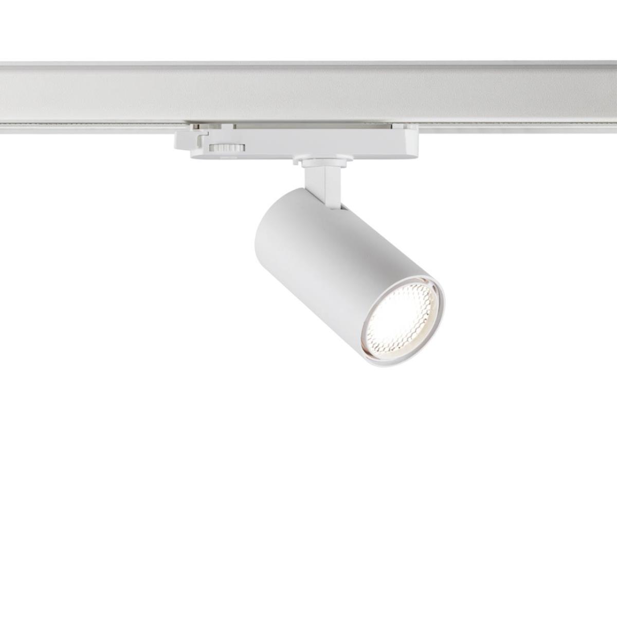 Светильник трековый Novotech HELIX 359561