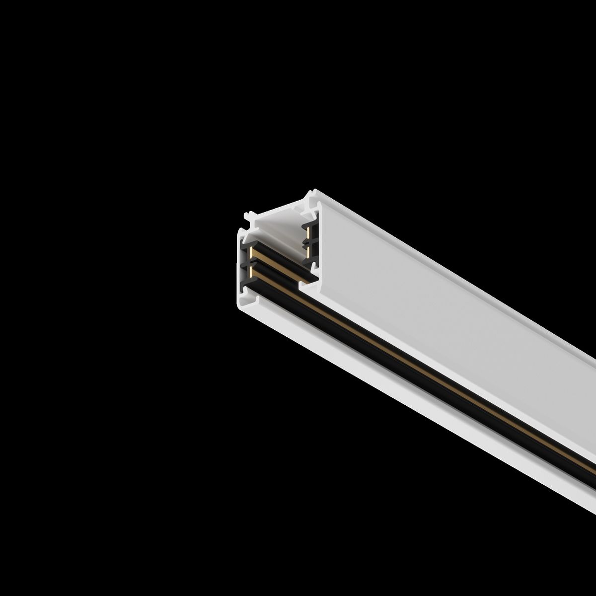 Шинопровод трехфазный Maytoni Technical Busbur Trunking TRX005-311W