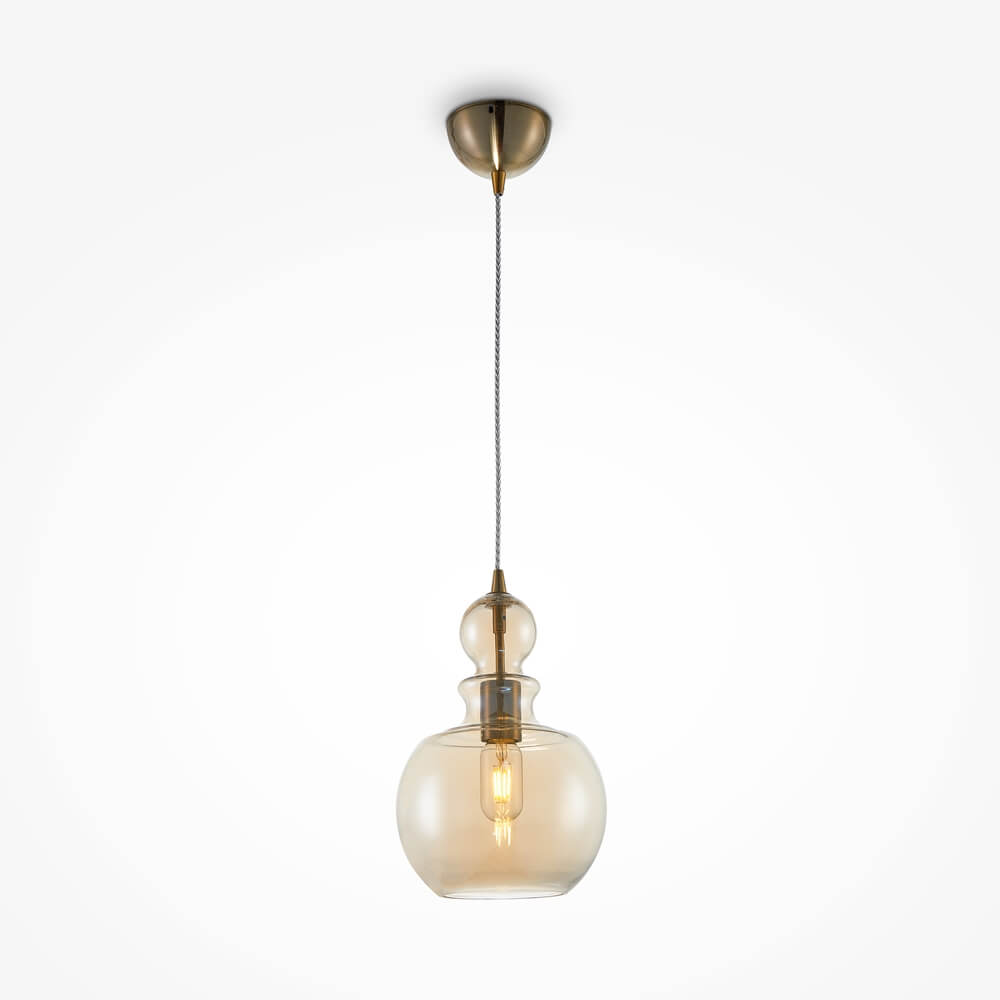 Подвесной светильник Maytoni Tone P003PL-01BZ