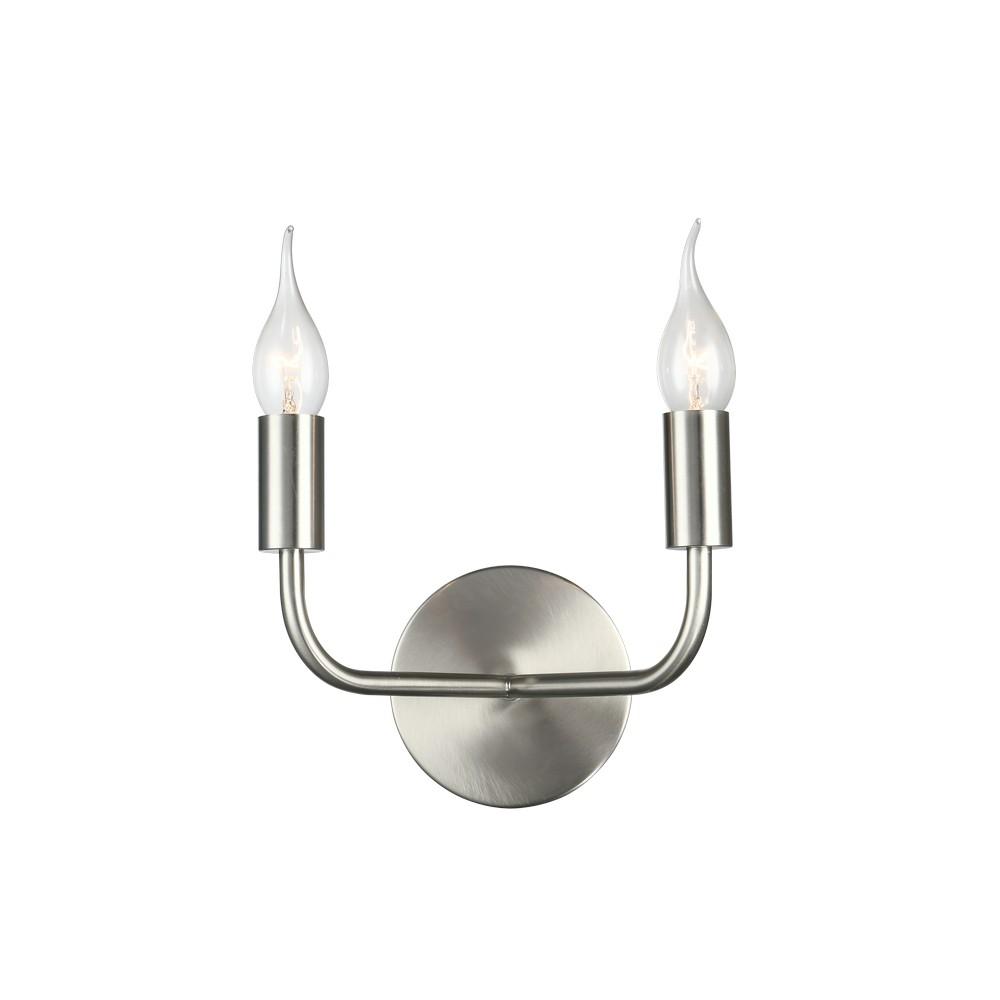 Светильник настенный Aployt Evlalia APL.338.01.02