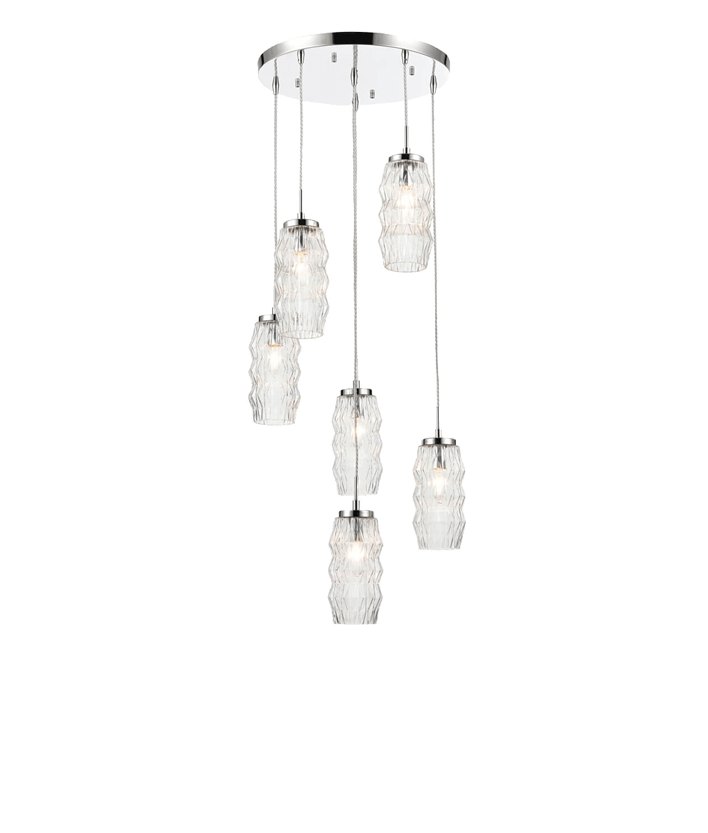 Подвесной светильник Vele Luce Lily VL5583P16