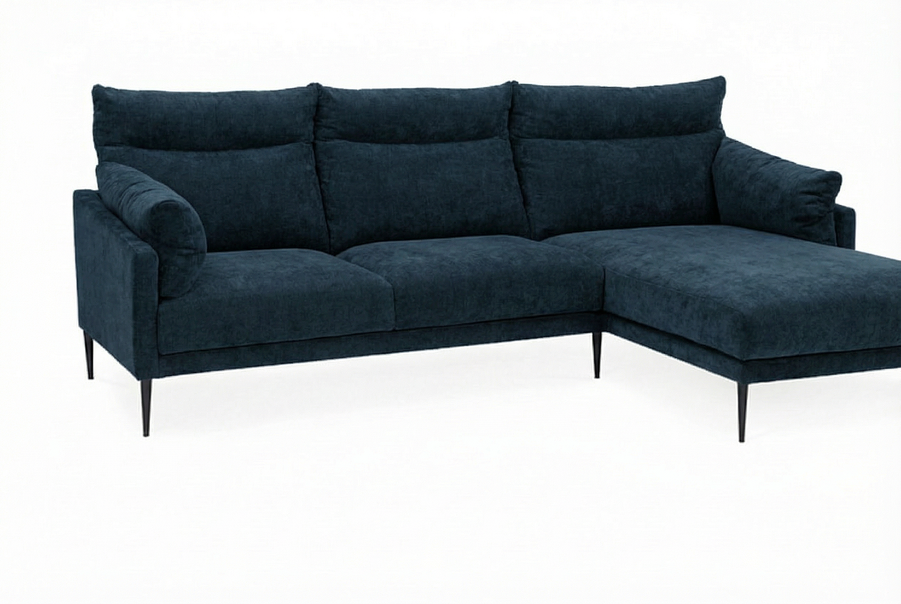 Диван SAIWALA Одра с оттоманкой