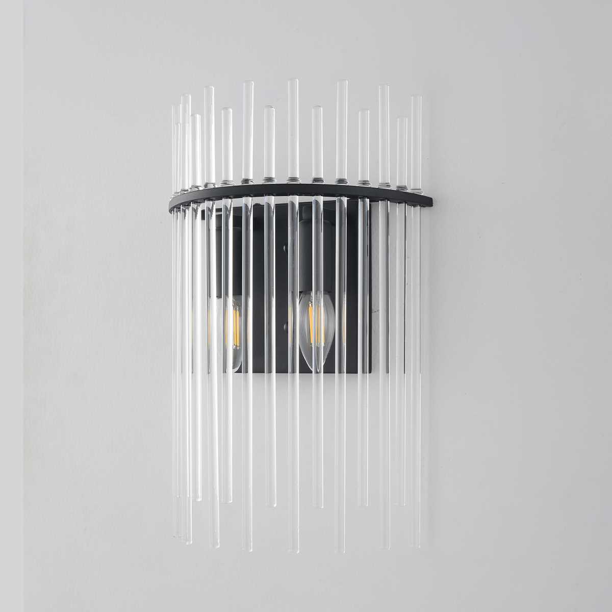 Настенный светильник Crystal Lux CLARO AP2