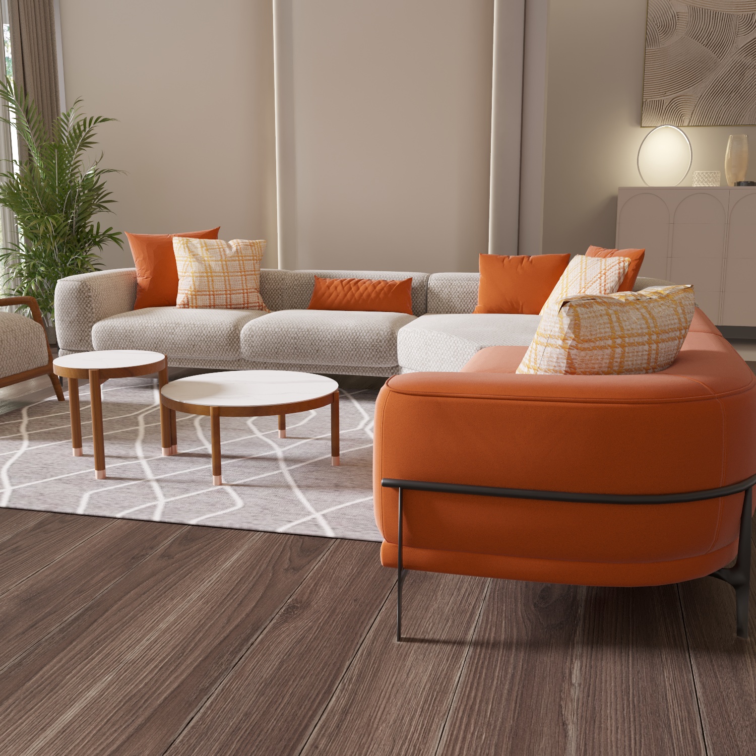 Диван Bomonti 701523