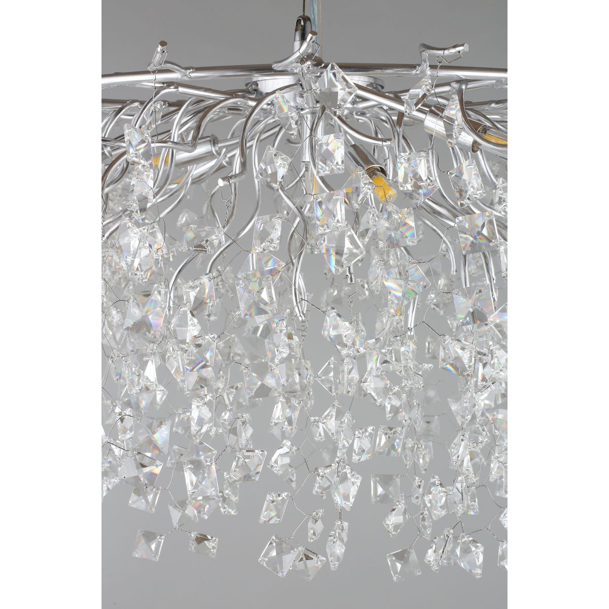 Подвесная люстра Aployt Danusia APL.846.13.10