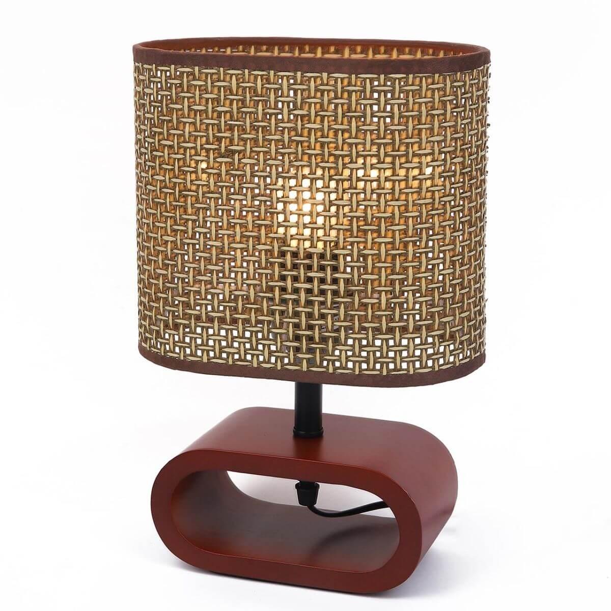 Настольная лампа Lumion County Maderana 8200/1T