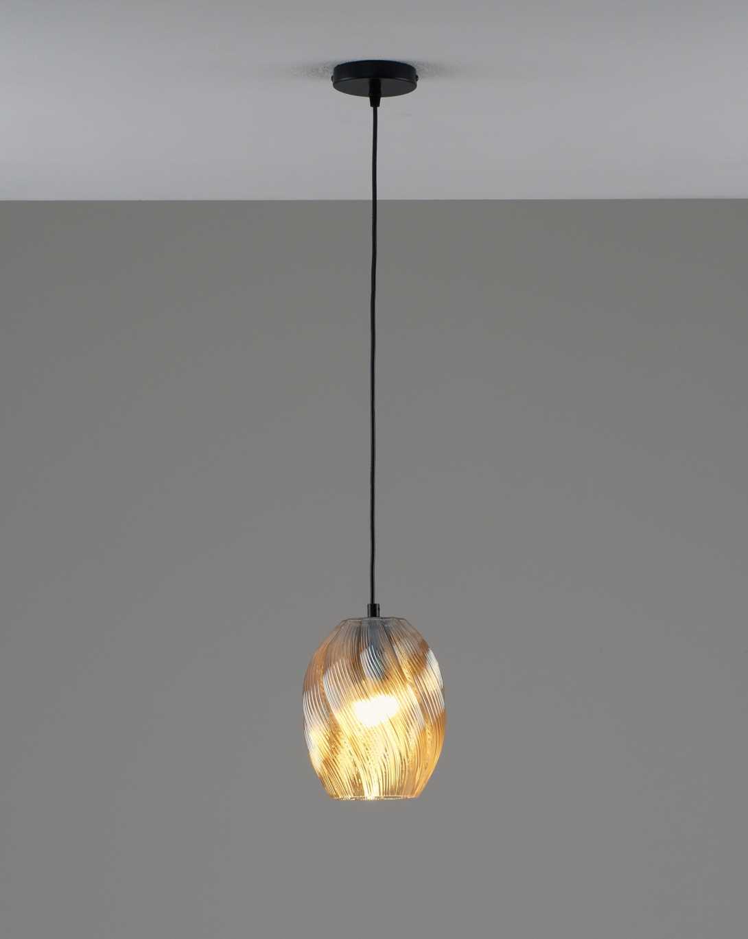 Светильник подвесной Moderli Rozy V11664-1P