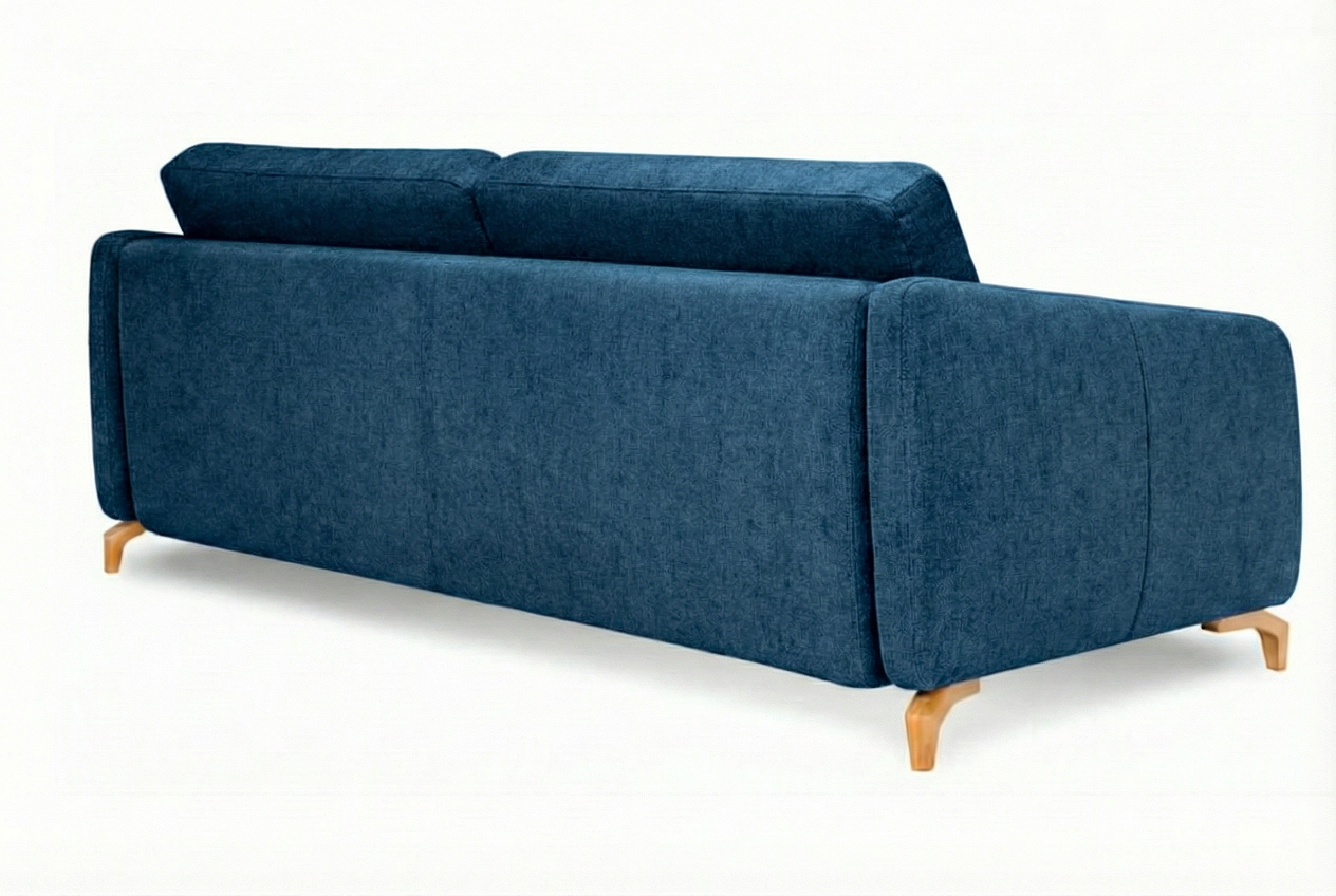 Диван SAIWALA Гетеборг прямой раскладной