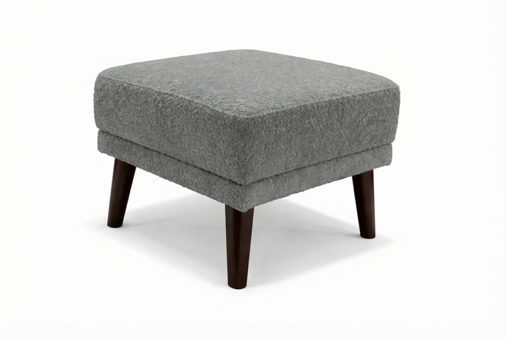 Диван Cloud Пуф Shelby