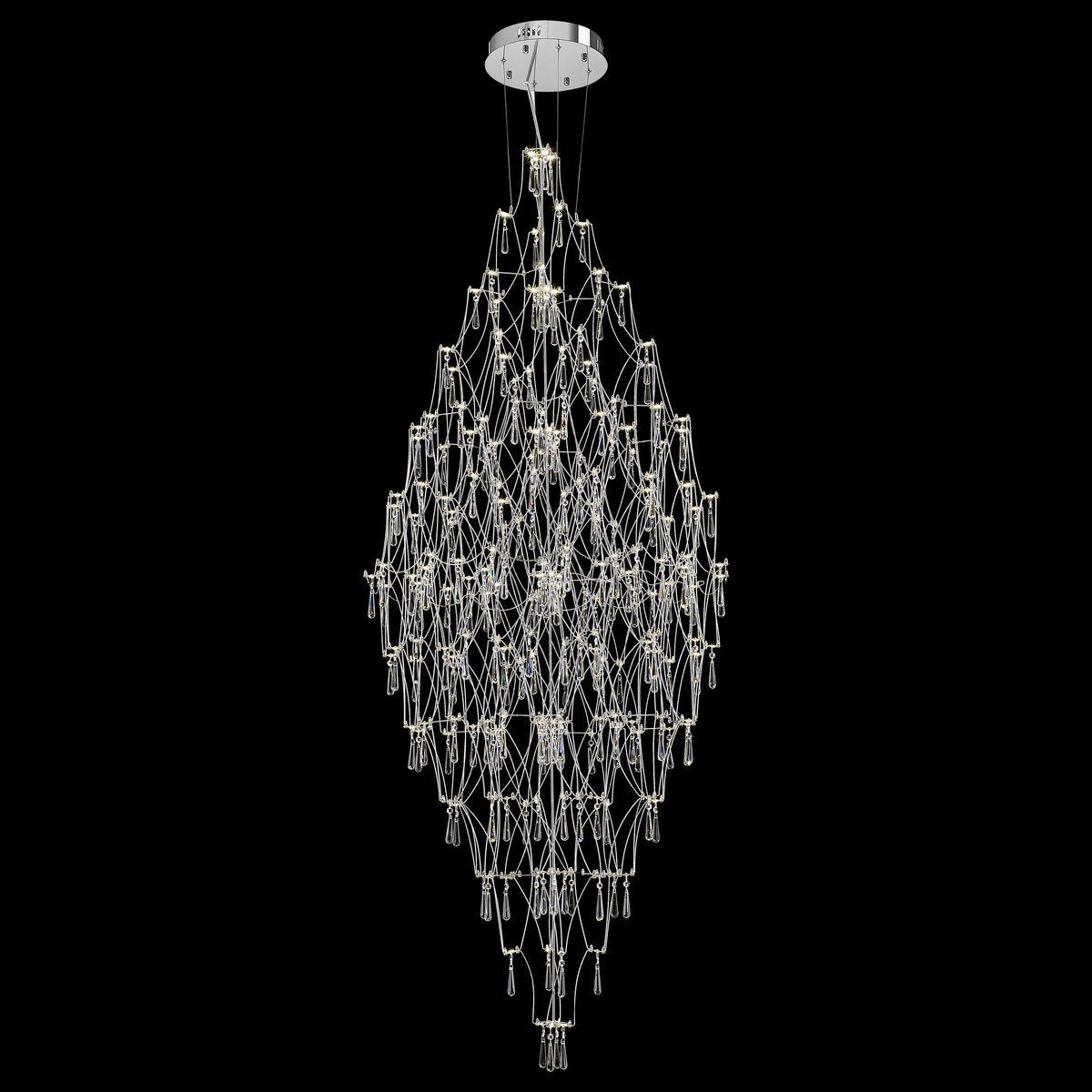 Подвесной светильник WERTMARK FELICITY WE339.08.103