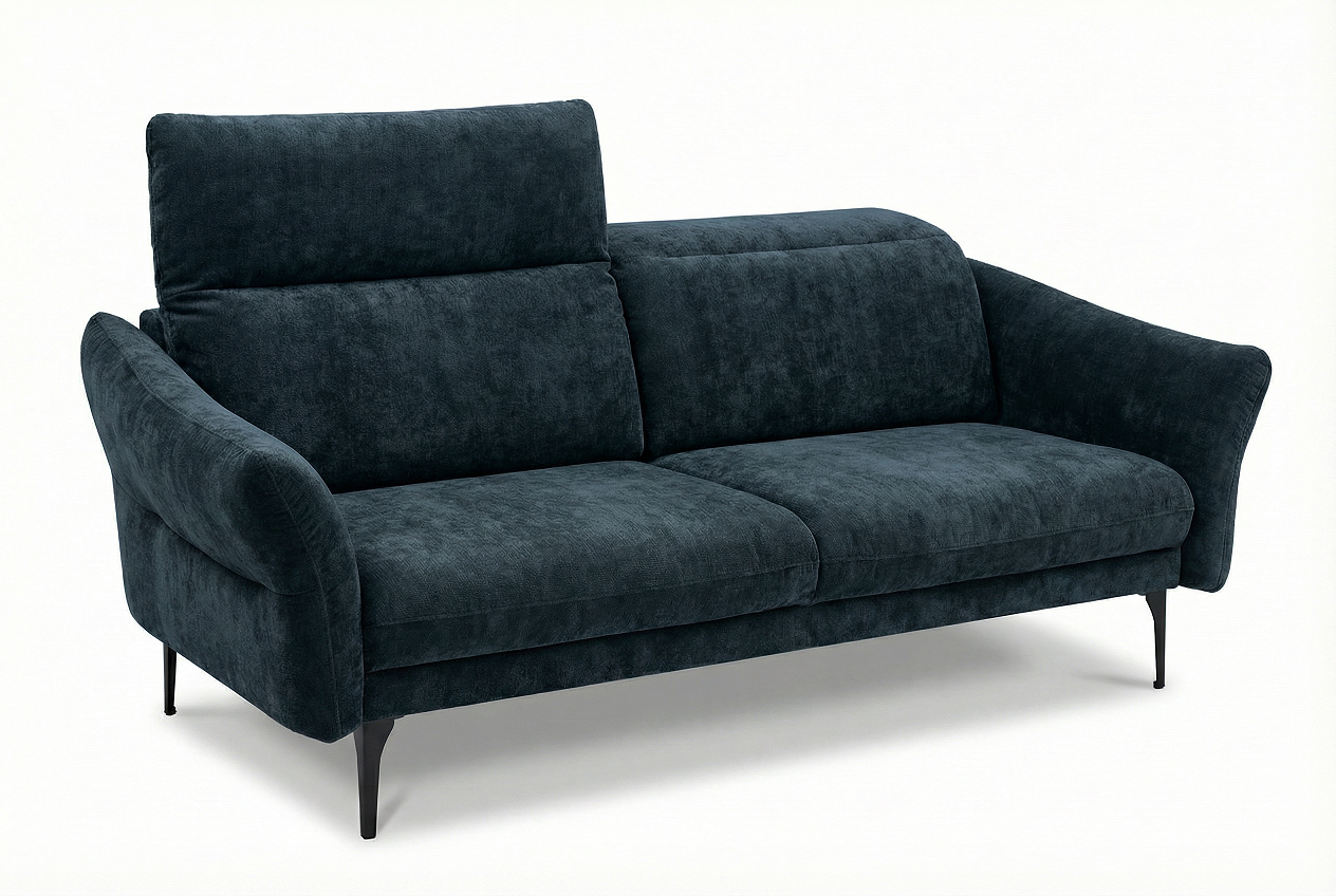 Диван SAIWALA Сольвейг прямой