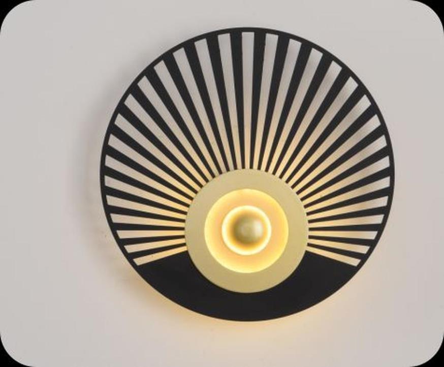 Бра Alfa Light F0324-138