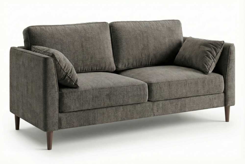 Диван Cloud Grace прямой