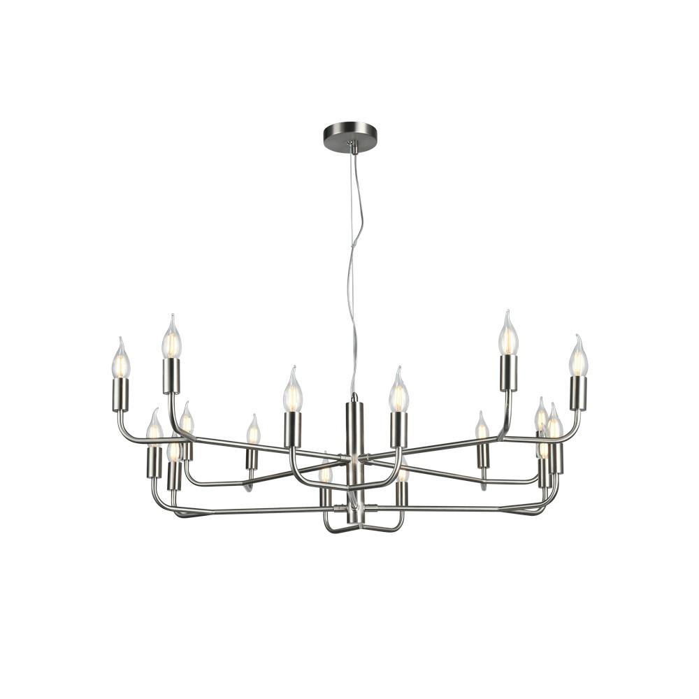 Люстра подвесная Aployt Evlalia APL.338.03.16