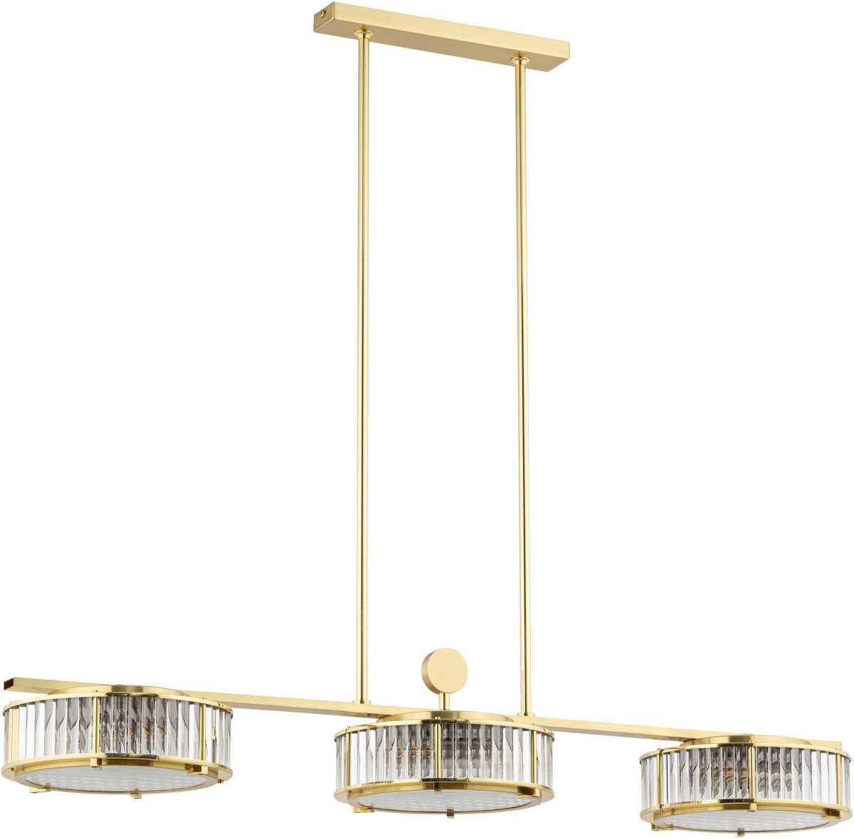 Подвесной светильник KUTEK LAVONE LAV-ZWL-6(Z)240