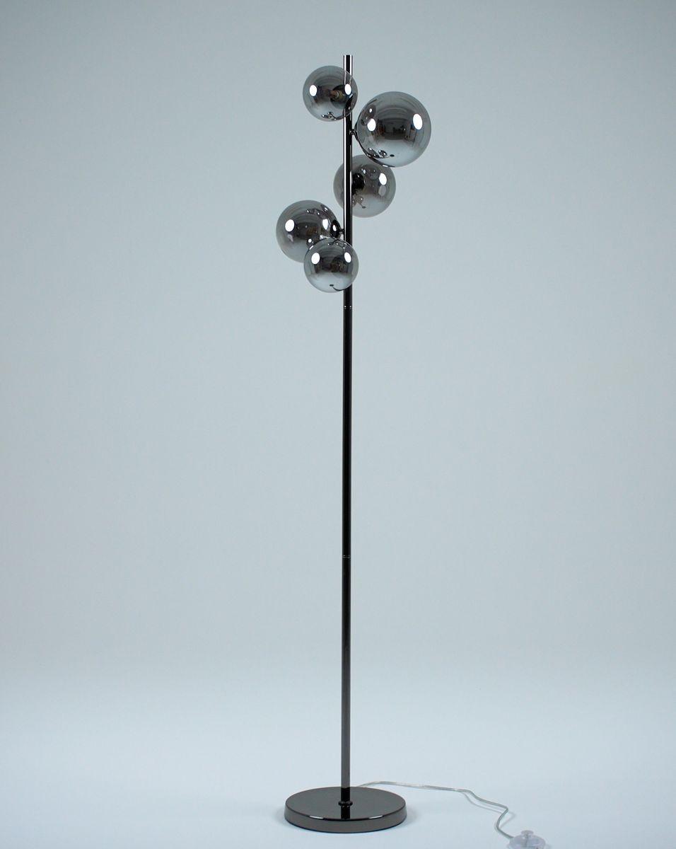 Торшер Moderli Renny V10799-5F