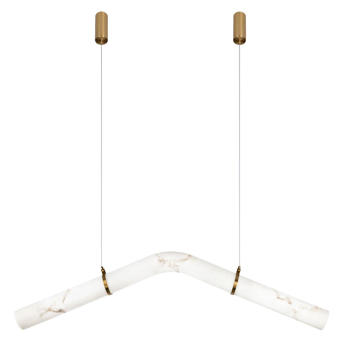 Подвесной светильник Loft IT Liberty acrylic 10551C