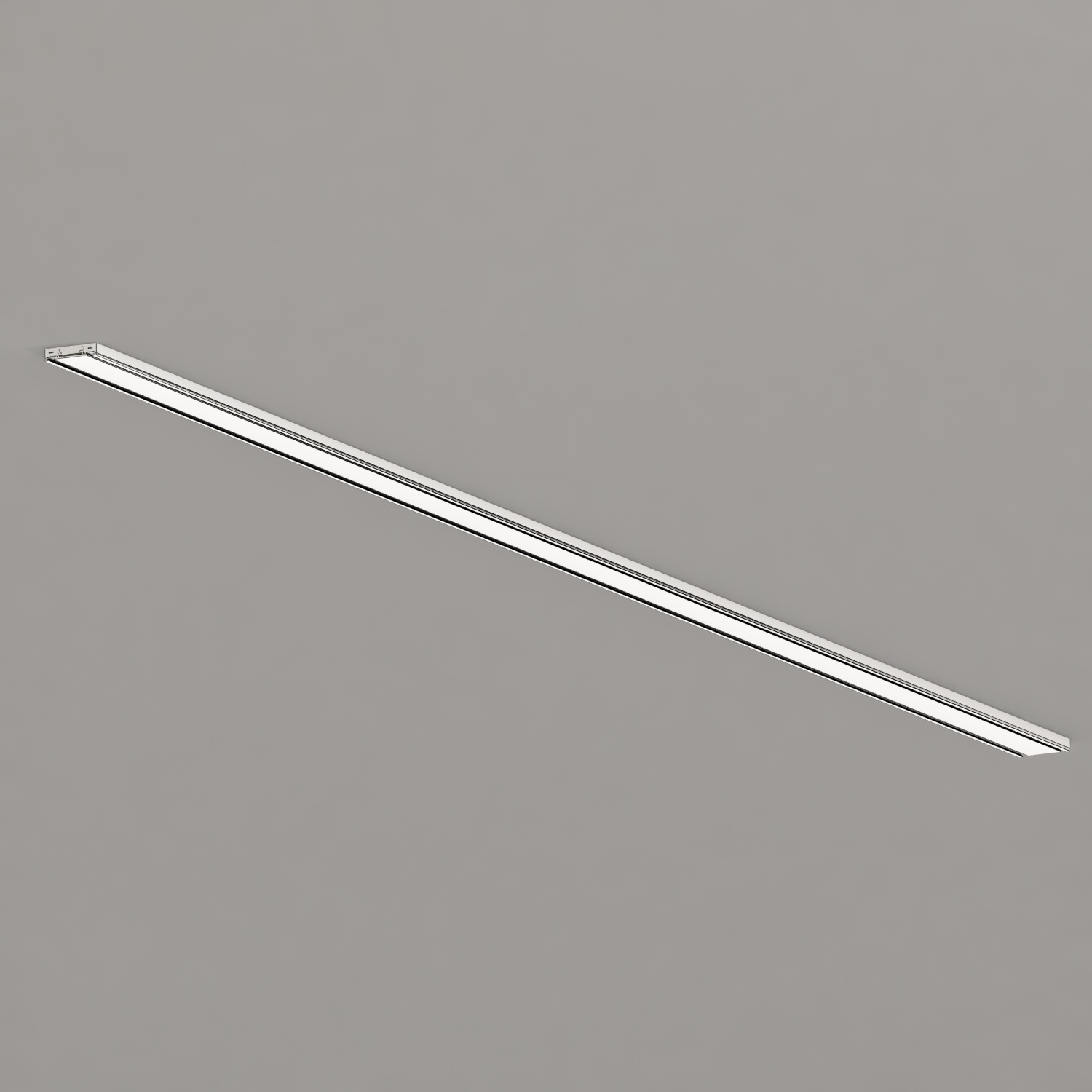 Шинопровод ZZOK N-WH-1000