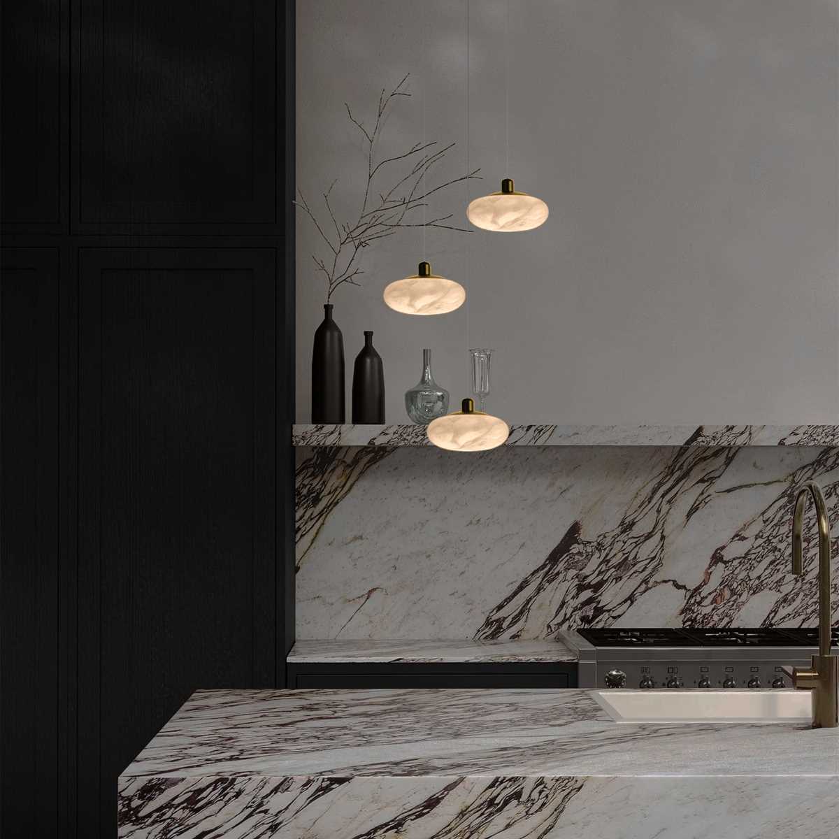 Подвесной светильник LOFT IT Galet 10409/S