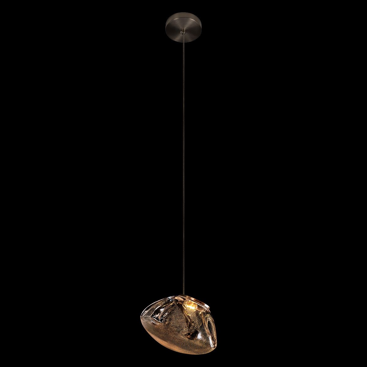 Подвесной светильник Loft IT Random 10469S Clear