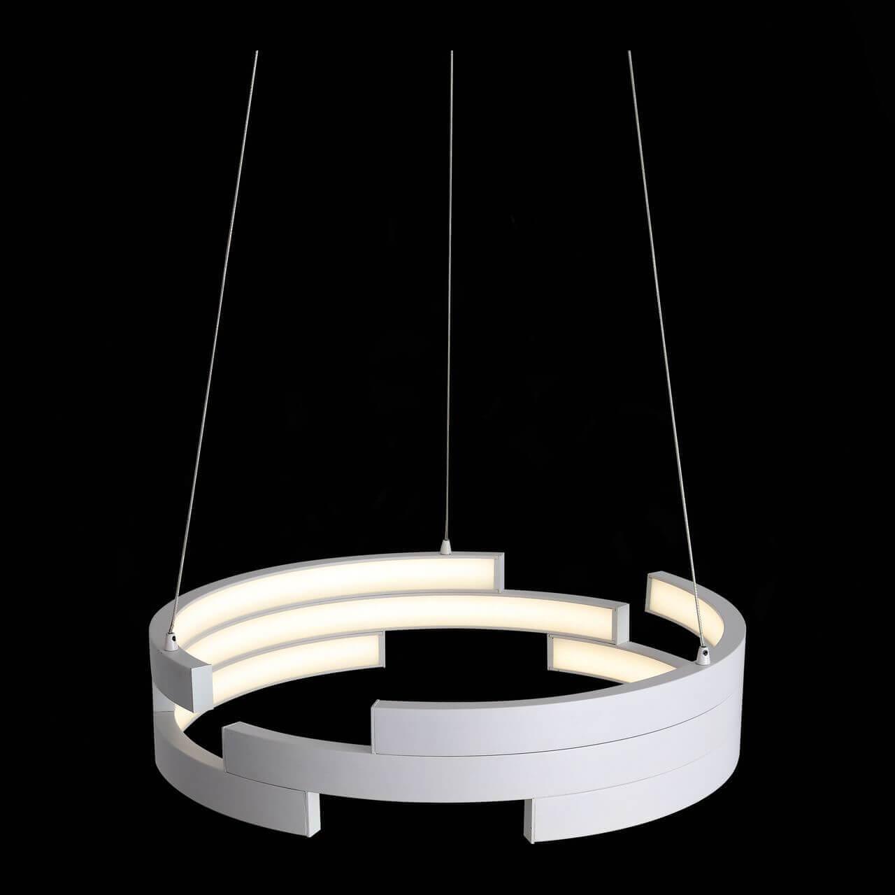 Подвесная люстра ST Luce Джени SL963.503.01