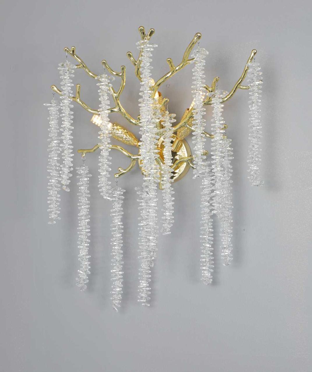 Бра Alfa Light F1924-05 GD