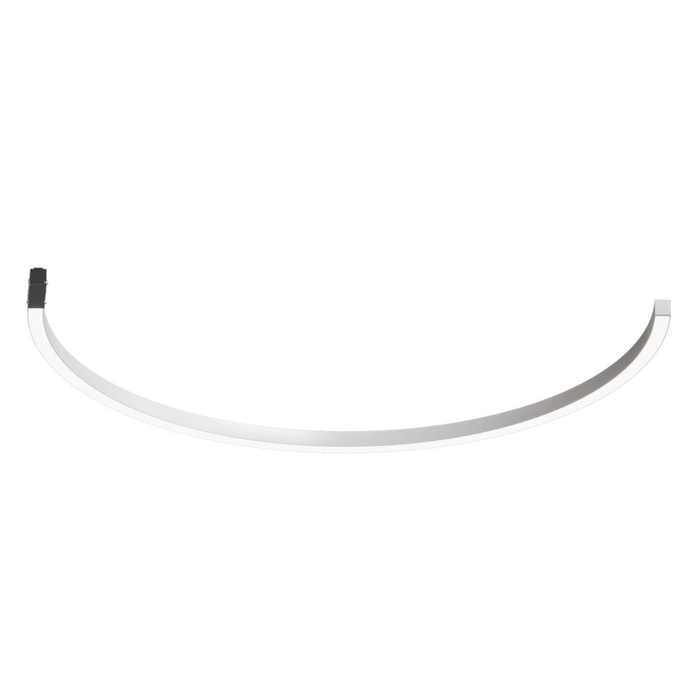 Магнитный трековый светильник Arte Lamp OPTIMA A7298PL-1BK