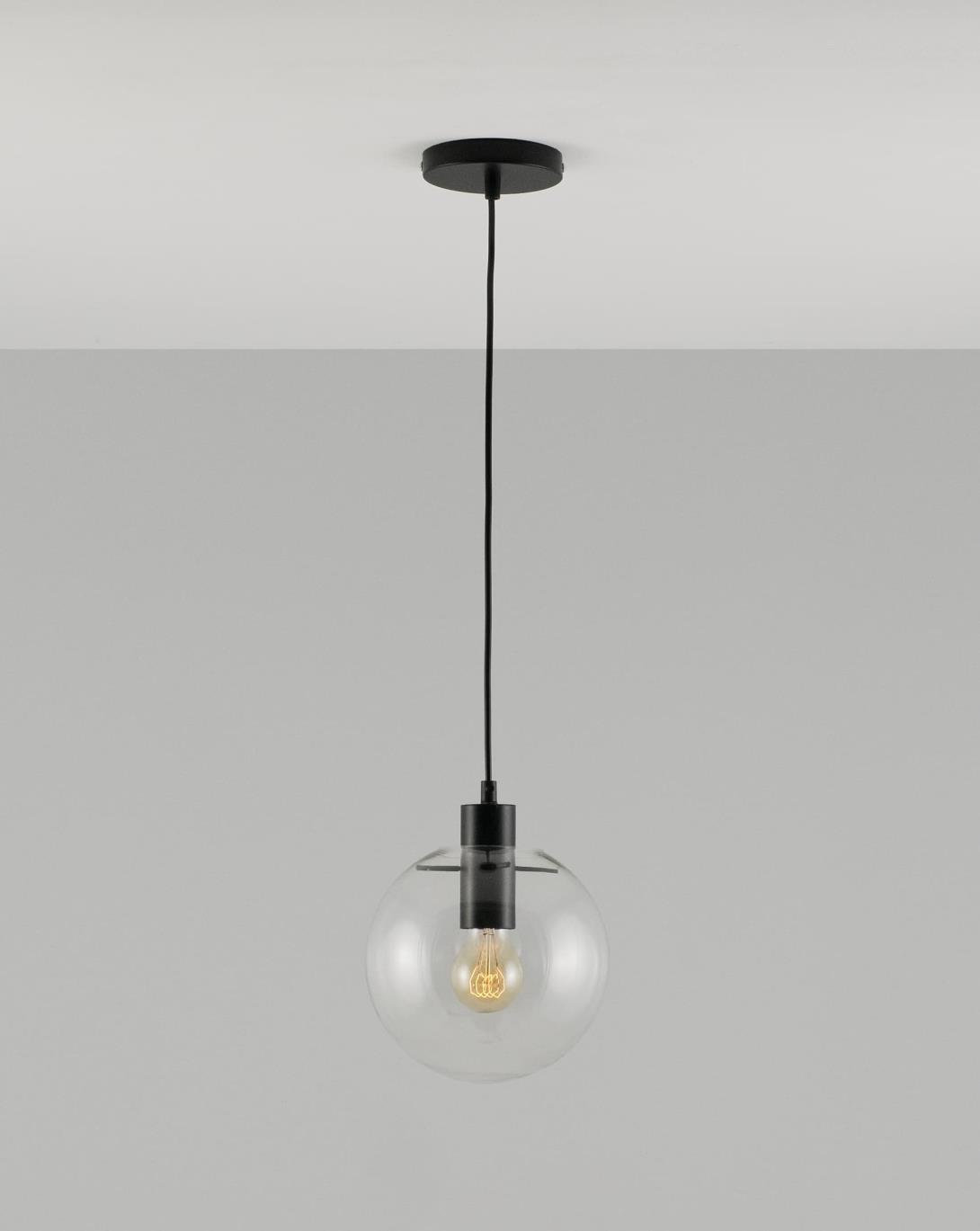 Светильник подвесной Moderli Aurora V11538-1P