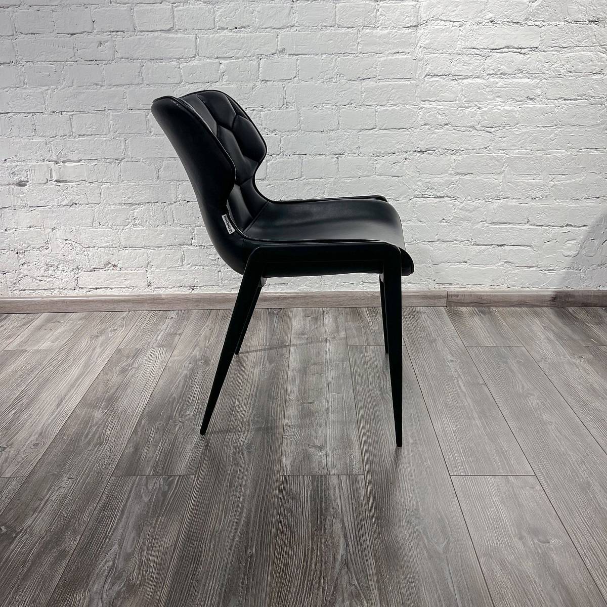 Стул Deephouse НАЙРОБИ экокожа металл