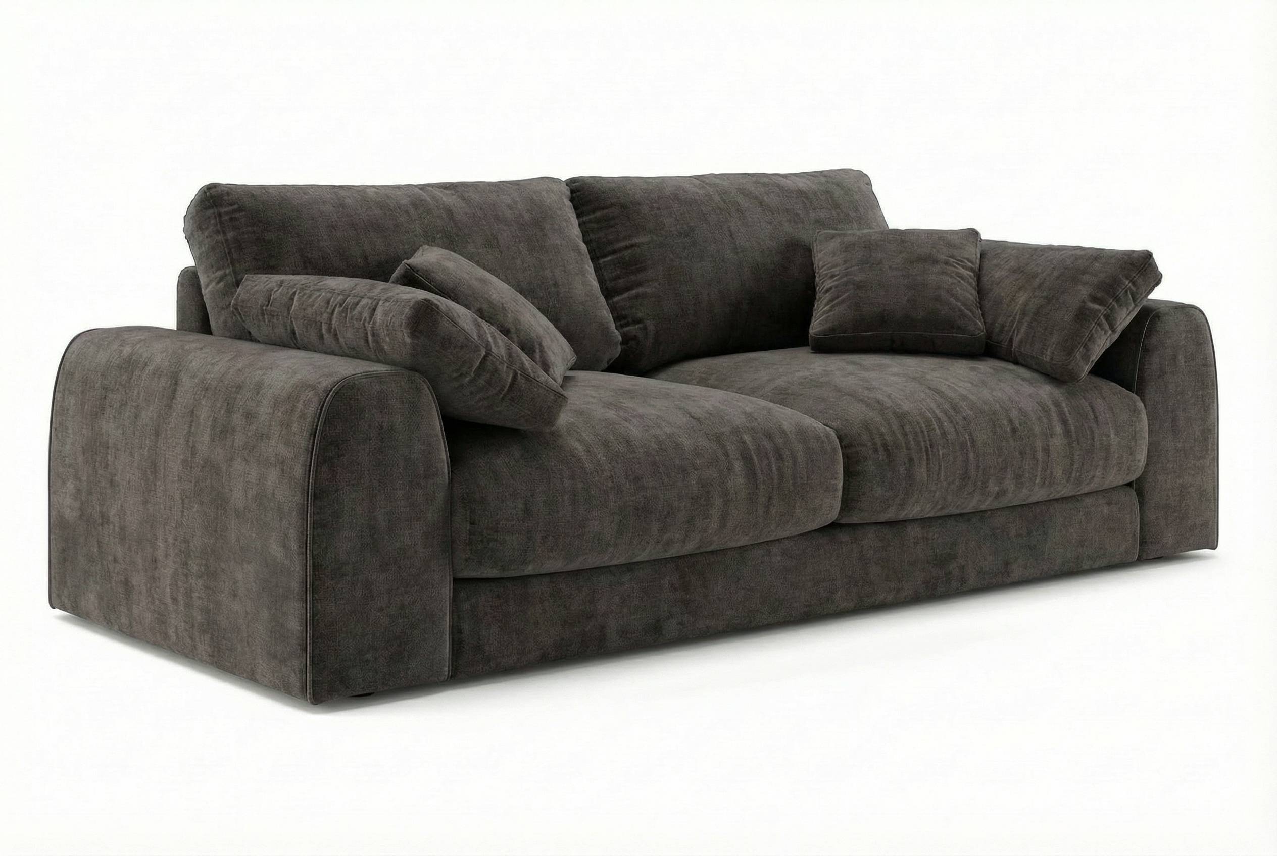 Диван Cloud Island прямой