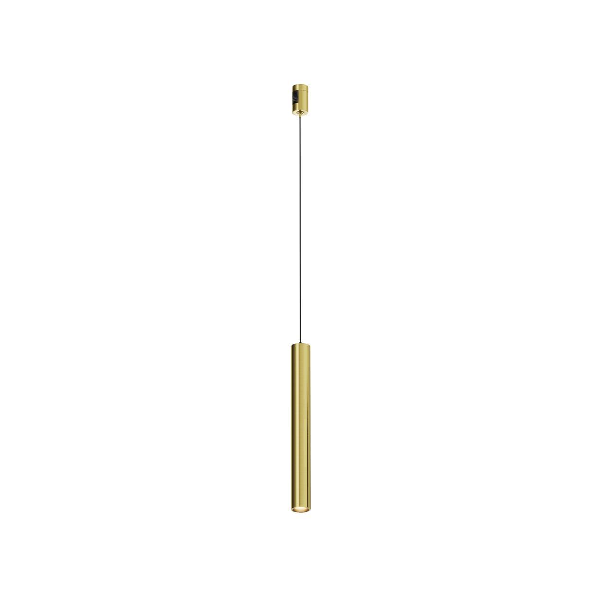 Трековый светильник Maytoni Technical TR155-1-5W3K-BS