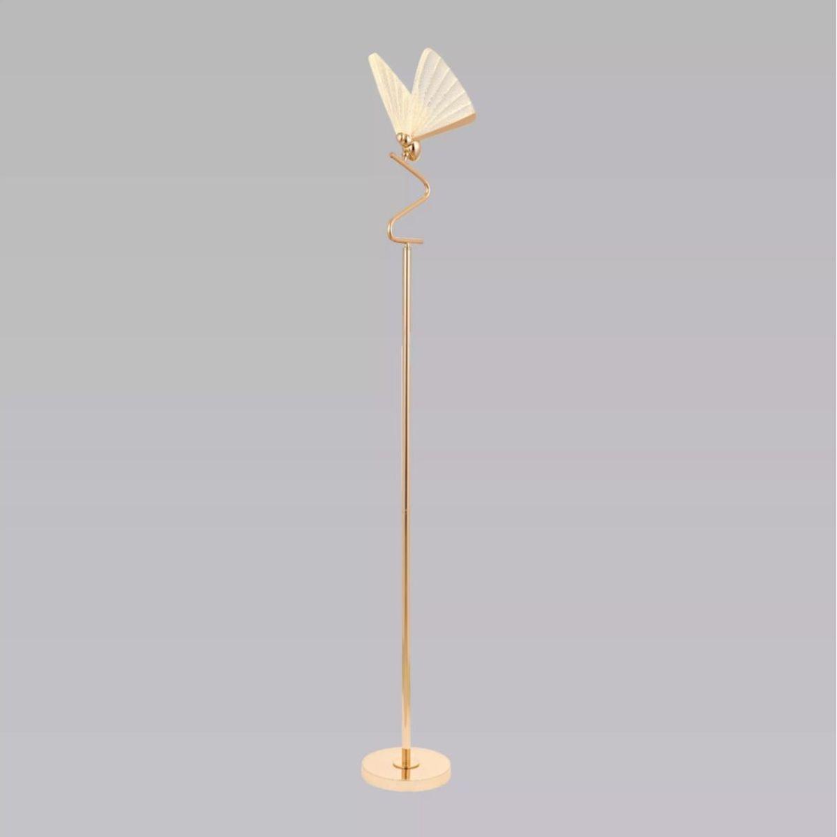 Торшер Alfa Light F0224-11