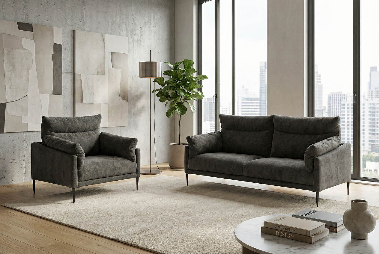 Кресло SAIWALA Одра