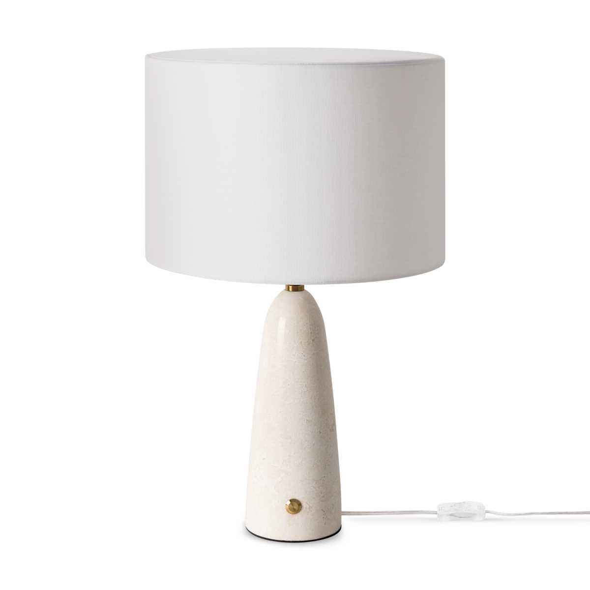 Настольная лампа Freya FR2054TL-01BS